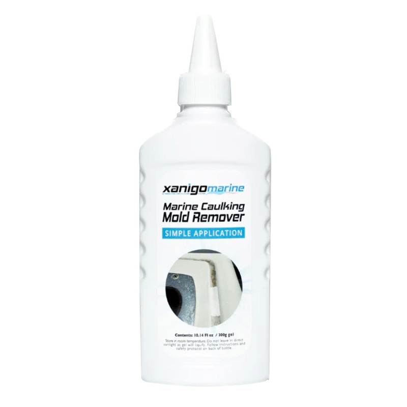 Xanigo Marine Caulking Stain Remover – 10.14oz Bottle [XMMCMR10]