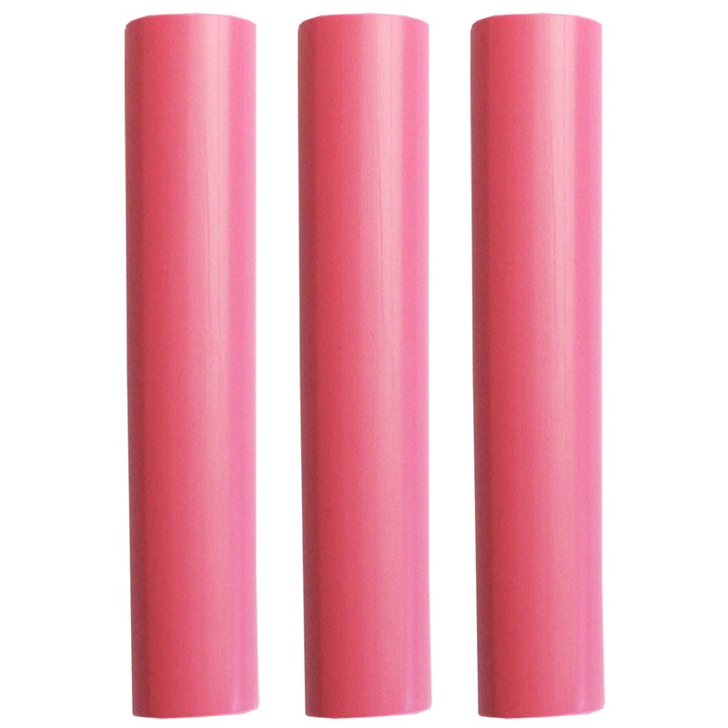 Pacer Battery Cable Heat Shrink Tubing – 1″ x 12″ – Red (3-Pieces) [BEHS1-12RD-3]