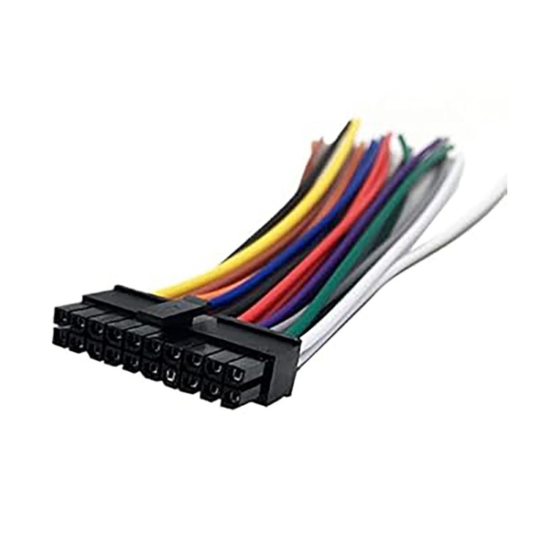 Xantrex Freedom Communication Card Mating Connector Assembly w/10″ Lead [808-0820]