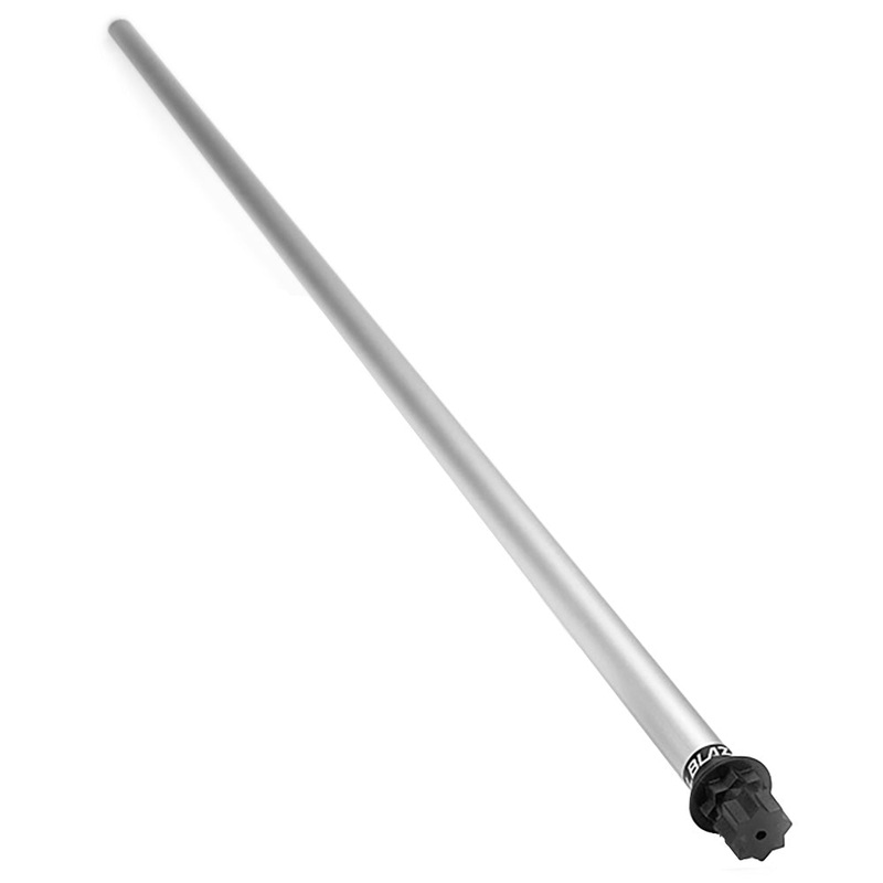 RAILBLAZA Flag Pole – Aluminum [02-4009-11]