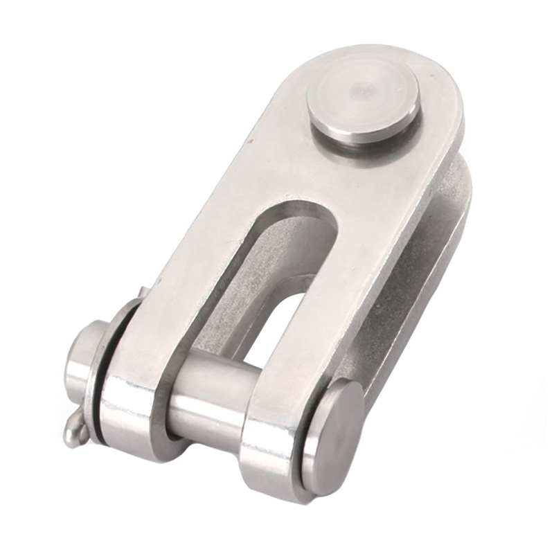 C. Sherman Johnson Double Jaw Rigging Toggle – 1/4″ Pin [12-320]