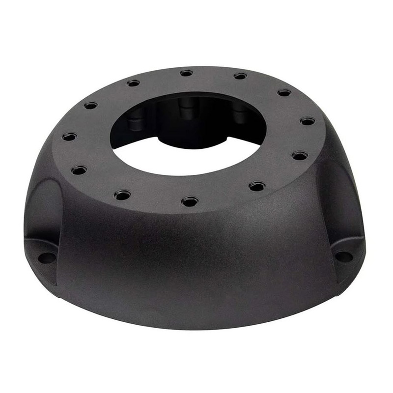 Hella Marine APELO Spacer Surface Mount – Black [280801001]