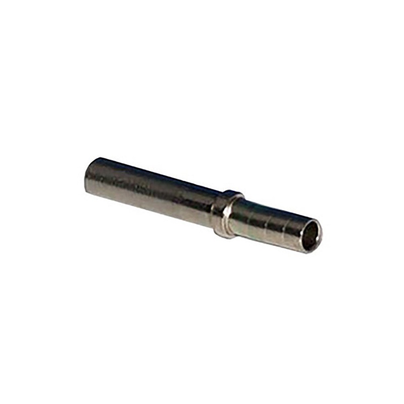 Pacer DTP Deutsch Socket f/14-12 AWG Wire – Size 12 Contact (25 Pack) [T12DTP-S-25]