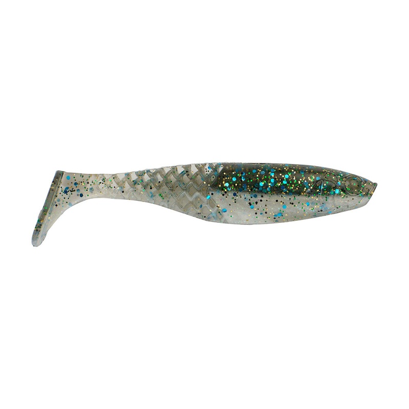 Berkley PowerBait Paddlin’ PowerStinger – 3.5″ – Pinfish BSWPBSPDPS3.5-PINF [1637609]