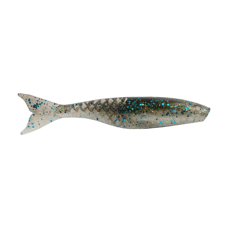Berkley PowerBait PowerStinger – 3.5″ – Pinfish BSWPBSPS3.5-PINF [1637635]