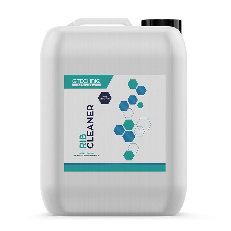 Gtechniq RIB Cleaner – 5L [MRIC 5]