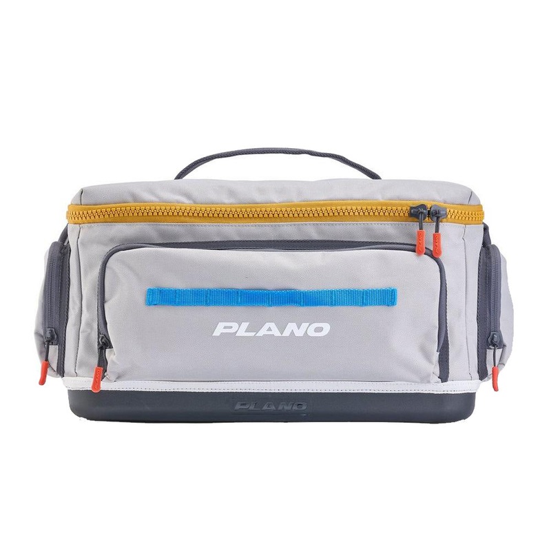 Plano Weekend Tackle Bag 3700 – Creek – PLAWKND3700GBTBCREEK [P000171]