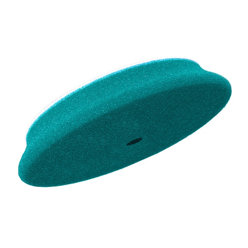 RUPES D-A Intermediate Foam Polishing Pad 150/180mm – Light Blue [9.DA180B]