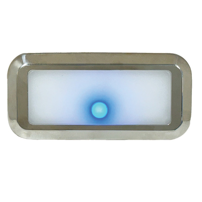 Shadow-Caster Switched Courtesy Light – Cool White [SCM-CLS-CW-SS]