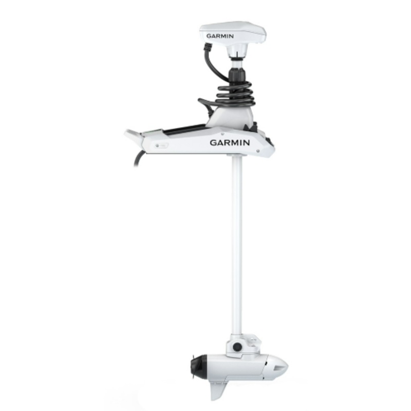 Garmin Force Kraken White 48″ Trolling Motor