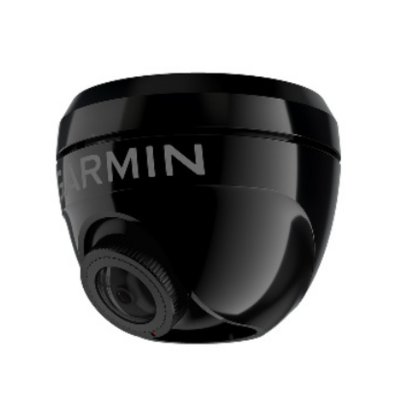 Garmin GC 245 Surface Mount Camera – Black