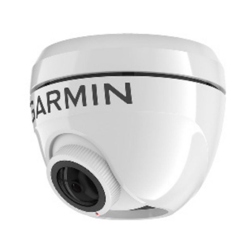 Garmin GC 245 Surface Mount Camera – White