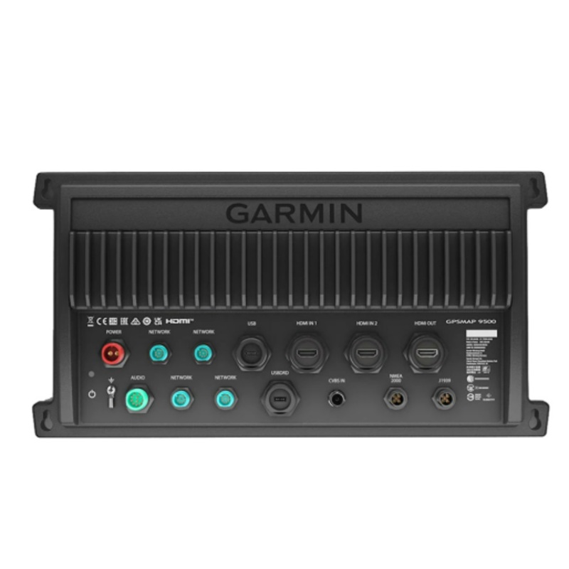 Garmin GPSMAP 9500 Black Box