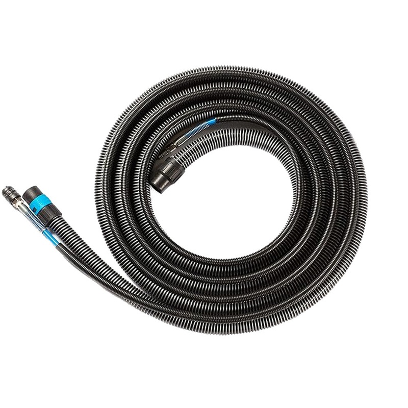 RUPES Anti-Static Conic Hose Assembly 8M/26.25′ f/Pneumatic Tools [9GAT02002/X]