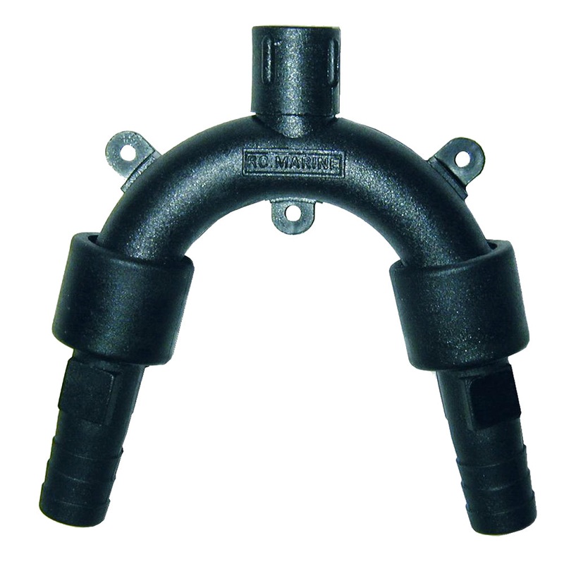 Forespar MF 844 Vented Loop – 1″ [903016]