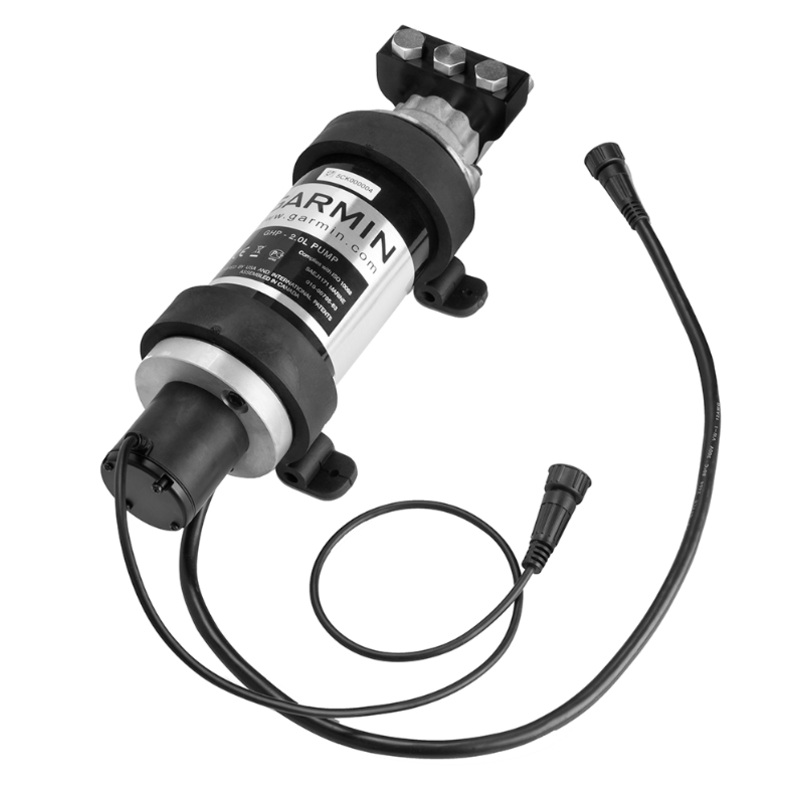 Garmin 2-Liter Hydraulic Pump Kit