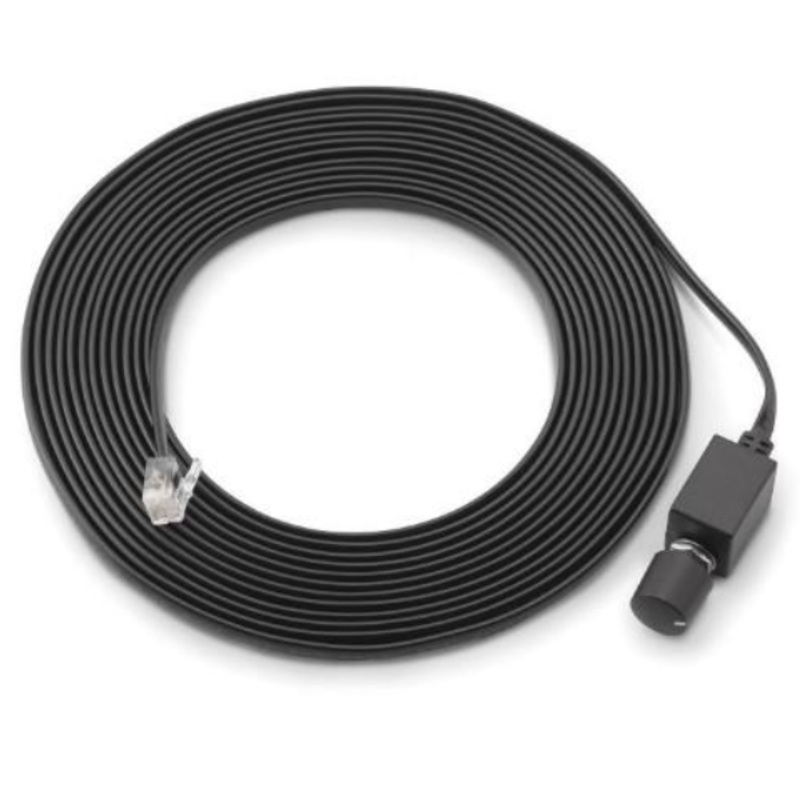 JL AUDIO 98121, MHD-RLC: Amplifier Remote Level Control and Cable