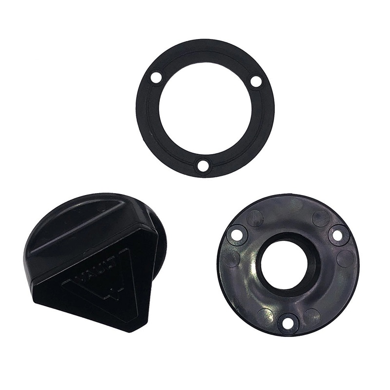 Seaview Vault Pro – Drain Plug  Garboard Assembly [SV101VP]