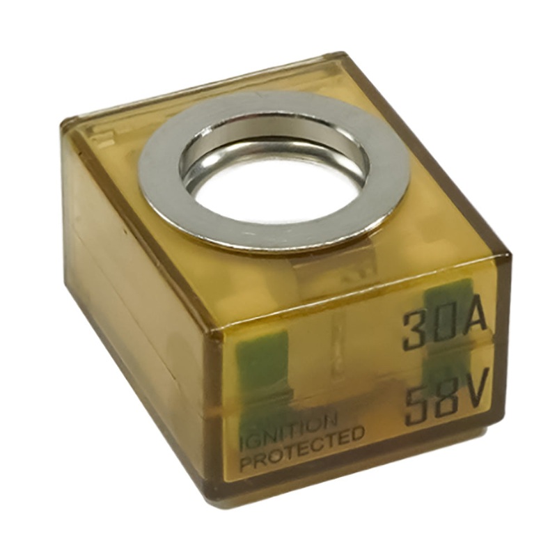 Egis MRBF Terminal Fuse – 30 Amp [3603-030]