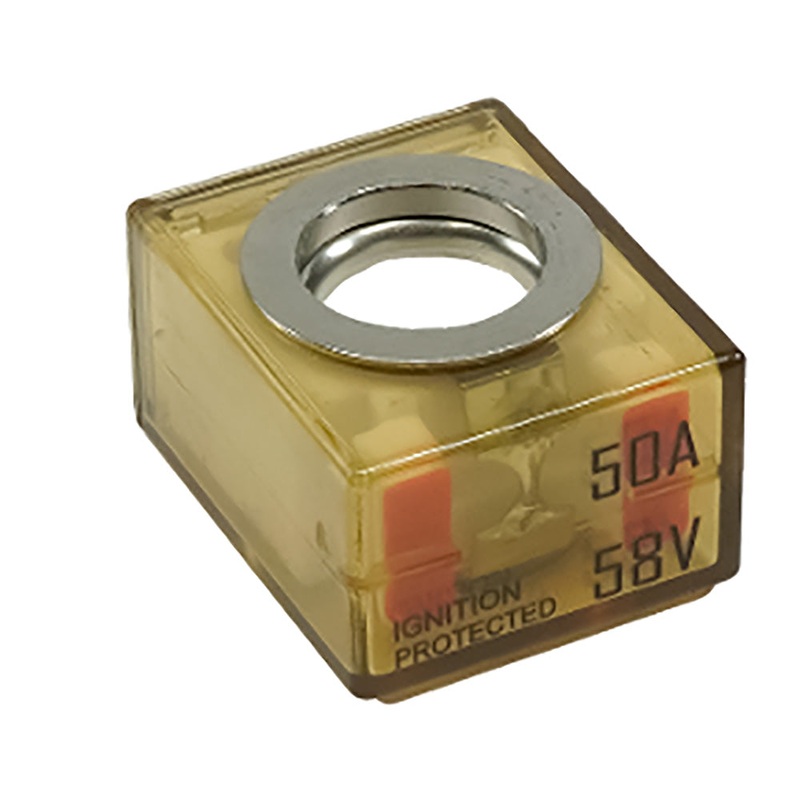 Egis MRBF Terminal Fuse – 50 Amp [3603-050]