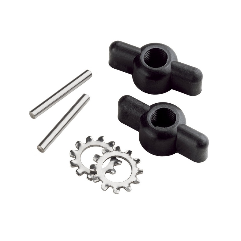 Minn Kota MKP-10 Prop & Nut Kit B – 1/2″ [1865011]