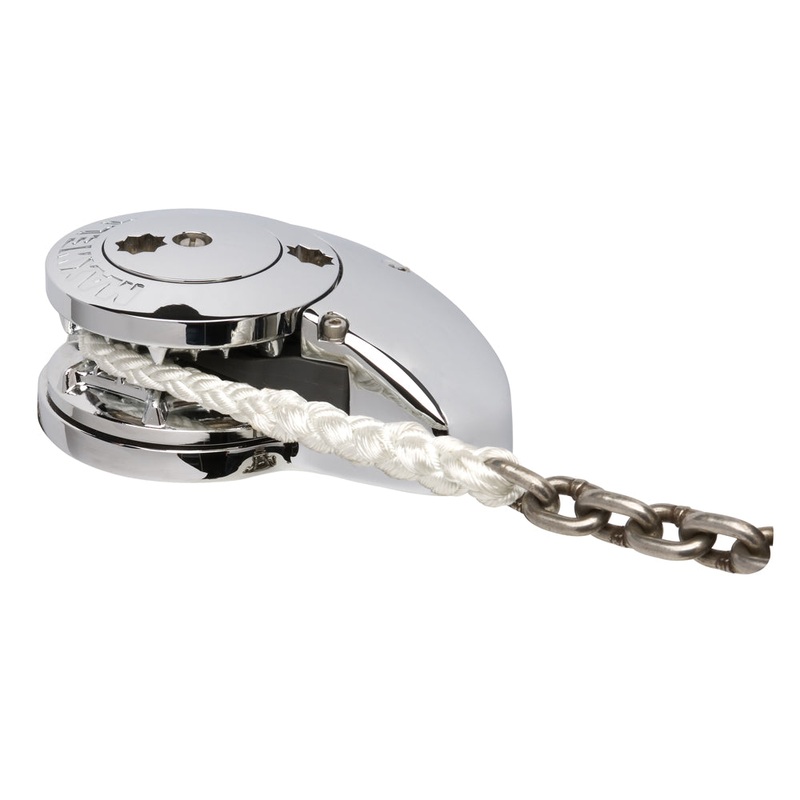 Maxwell RC10/8 12V Automatic Rope Chain Windlass 5/16″ Chain to 5/8″ Rope [RC10812V]