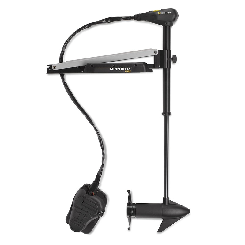Minn Kota Edge 45 – Latch  Door – Foot Control – 12V-45lb-36″ [1355946]