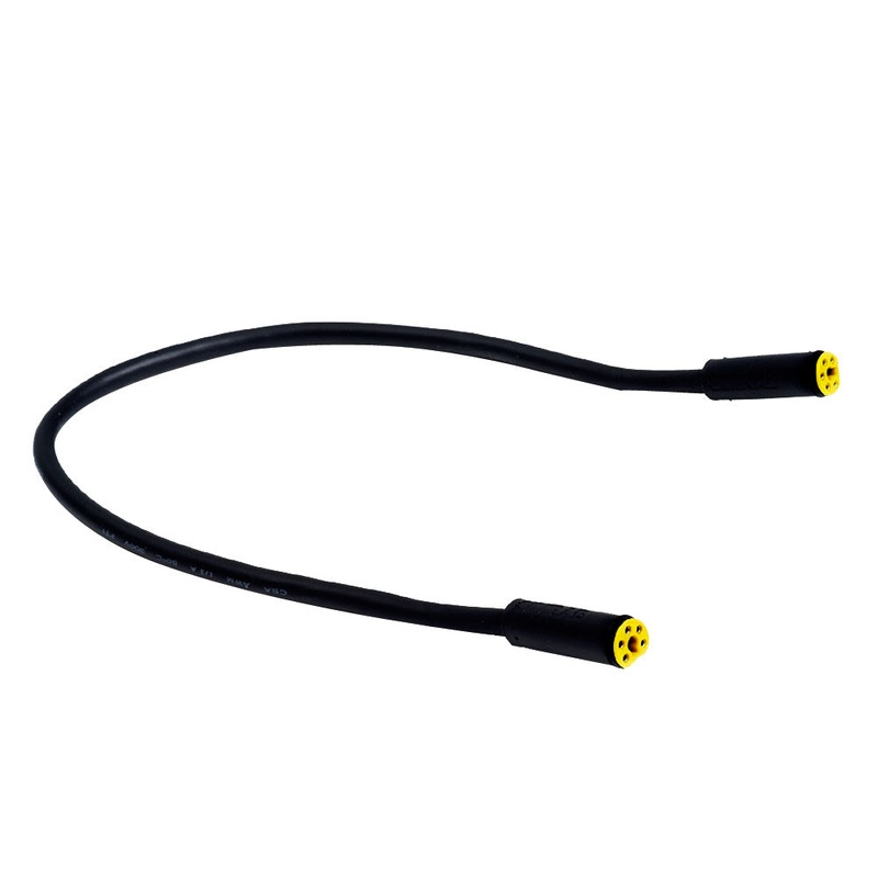 Simrad SimNet Cable – 1′ [24005829]