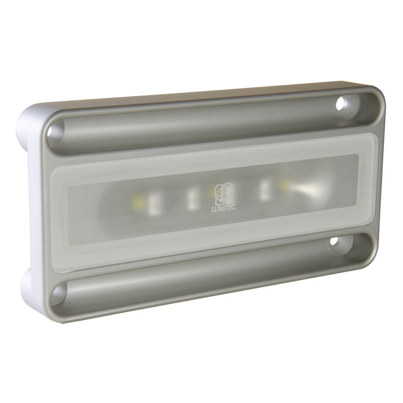 Lumitec NevisLT Led Engine Room Light – 1000 Lumens [101296]