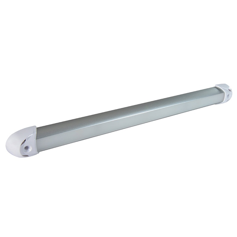 Lumitec Rail2 12″ Light – Warm White Dimming [101242]