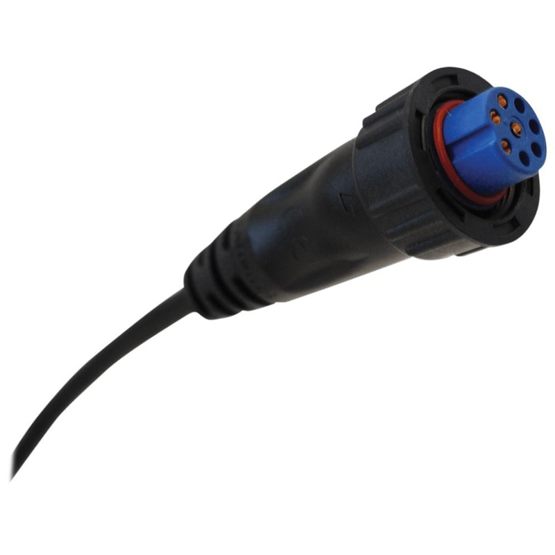 Minn Kota MKR-US2-14 Universal Sonar 2 Adapter Cable – Garmin 8-Pin [1852074]