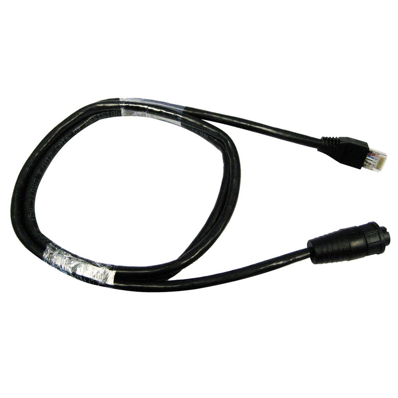 FLIR RayNet to RJ45 – 100′ [308-0251-30-00]