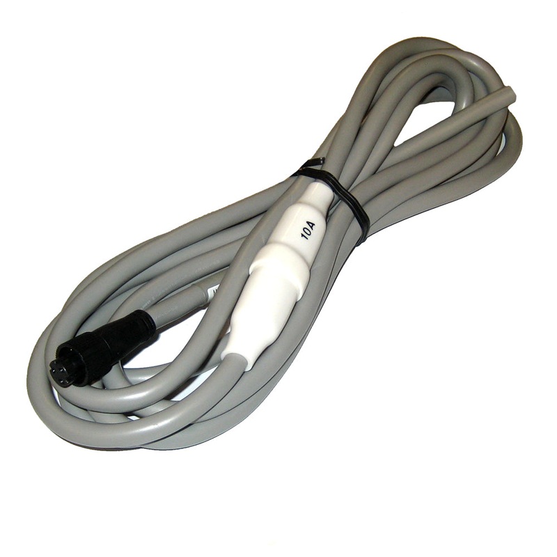 Furuno Power Cable Assembly – 3M [000-154-024]