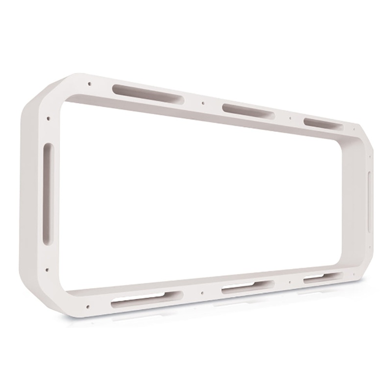 Fusion RV-FS41SPW Sound-Panel 41mm Mounting Spacer – White [010-12586-00]