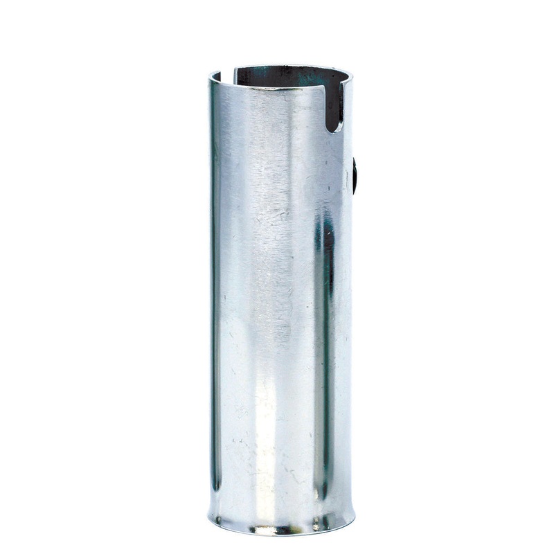 Tigress 4″ SS Rod Holder Extension [88686-1]