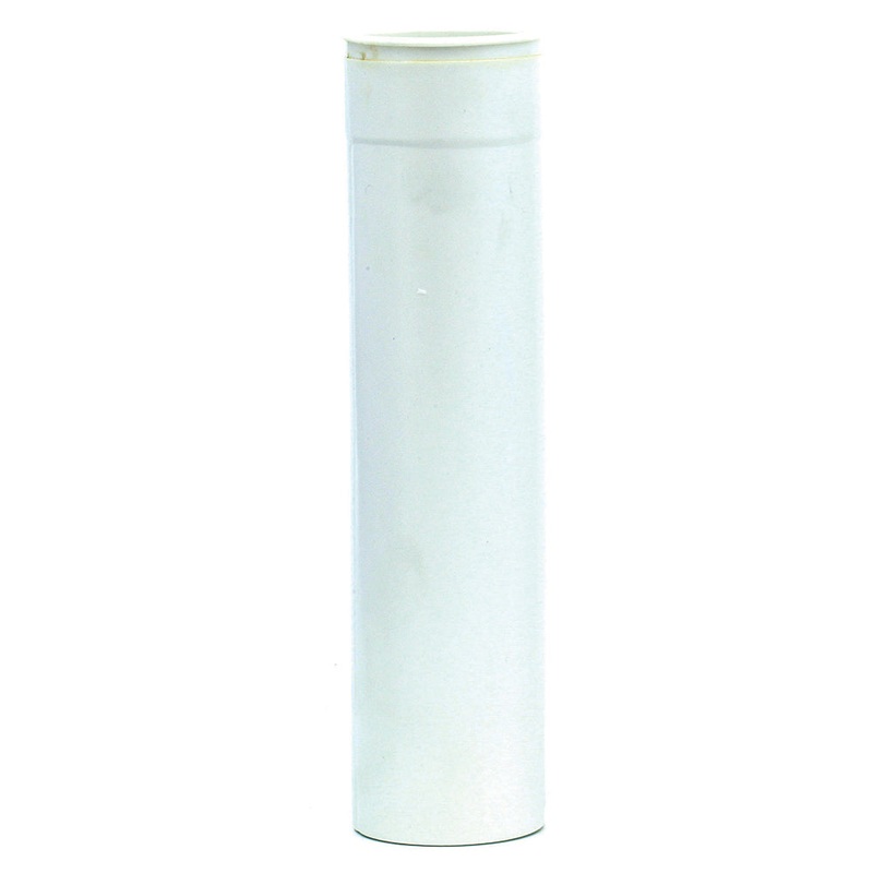 Tigress Replacement Vinyl Insert – 0 Degree – 9″ – White [77901-4]