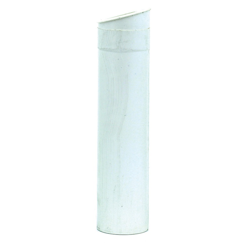 Tigress Replacement Vinyl Insert – 15 Degree – 9″ – White [77902-4]
