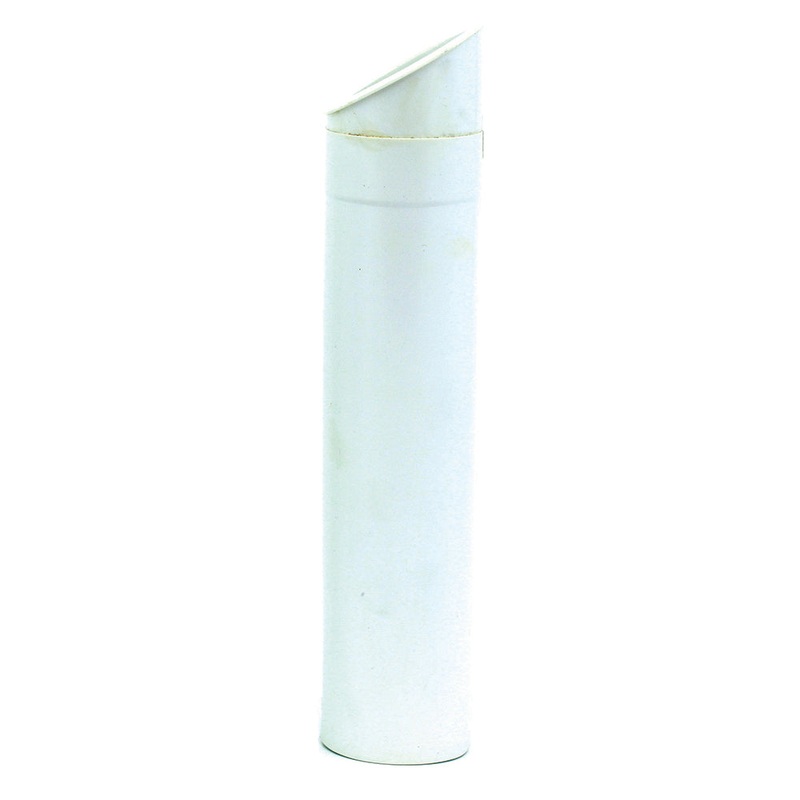 Tigress Replacement Vinyl Insert – 30 Degree – 9″ – White [77900-4]
