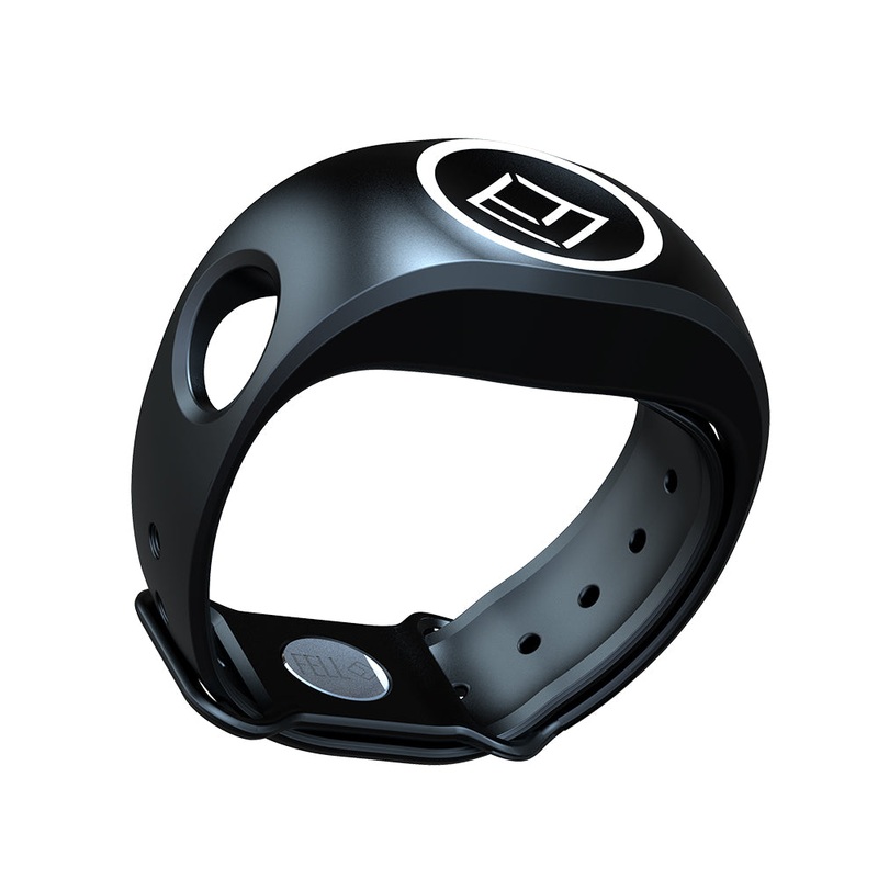 FELL Marine MOB+ xBAND – Black [72.380.302]