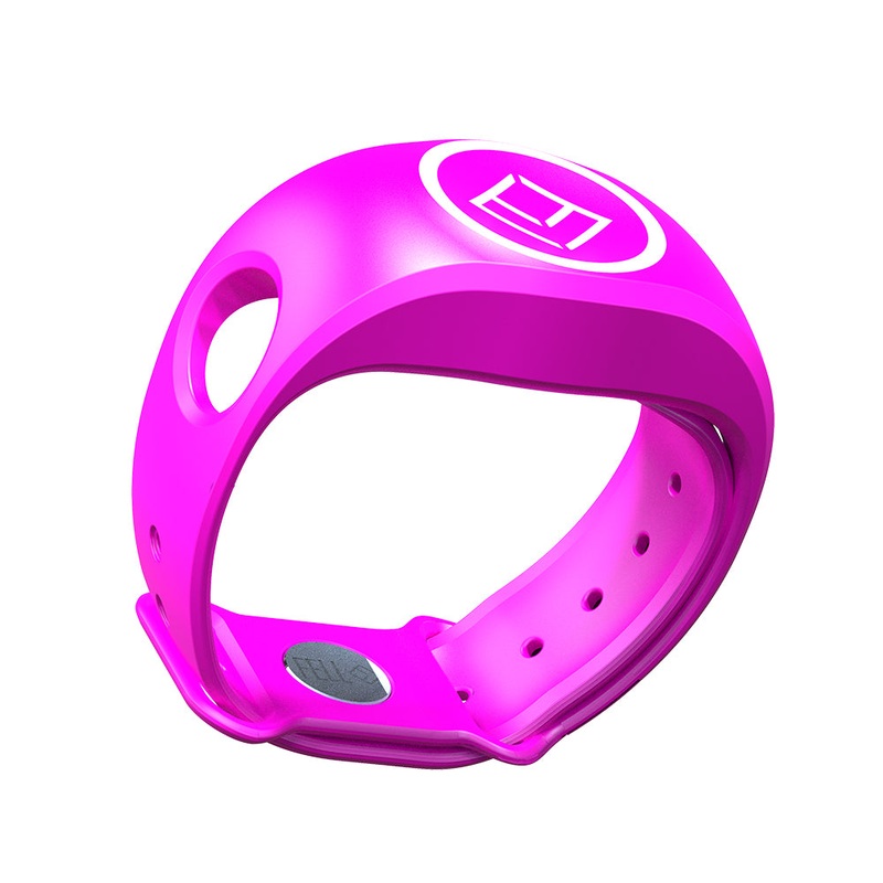 FELL Marine MOB+ xBAND – Pink [72.380.305]