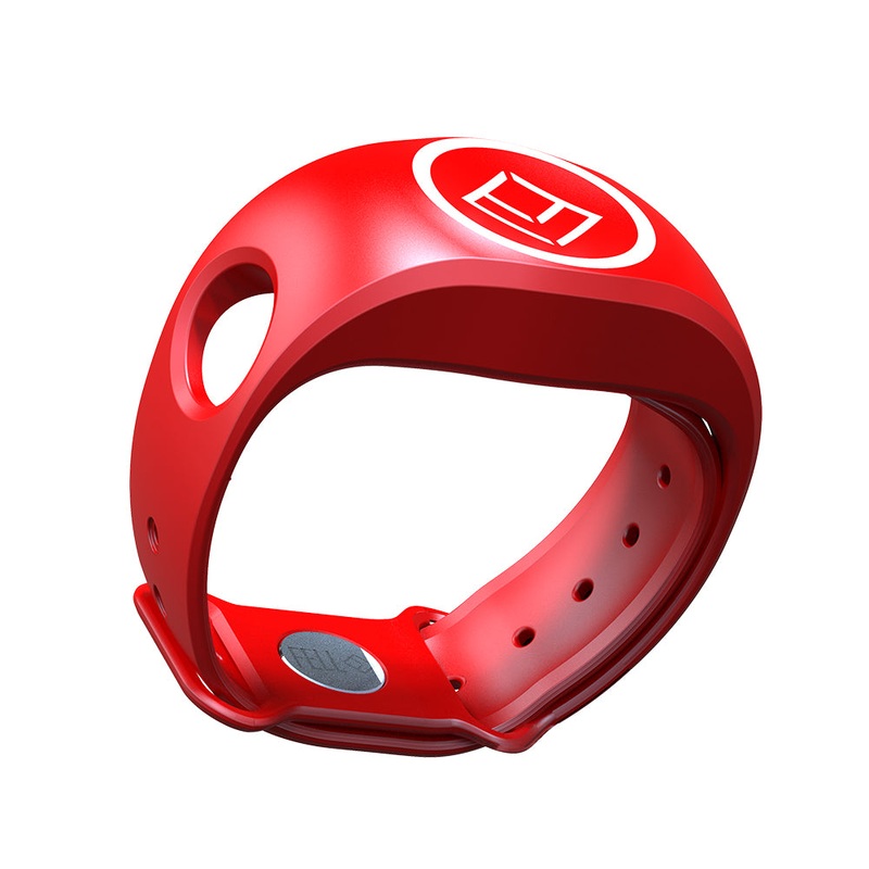 FELL Marine MOB+ xBAND – Red [72.380.301]