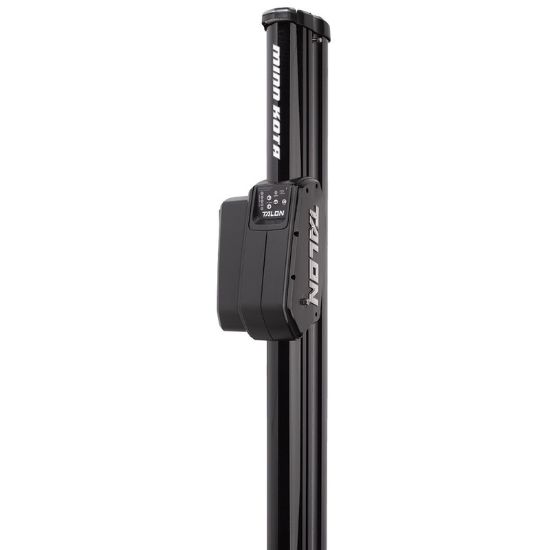 Minn Kota Talon BT 15 Shallow Water Anchor – Black [1810462]