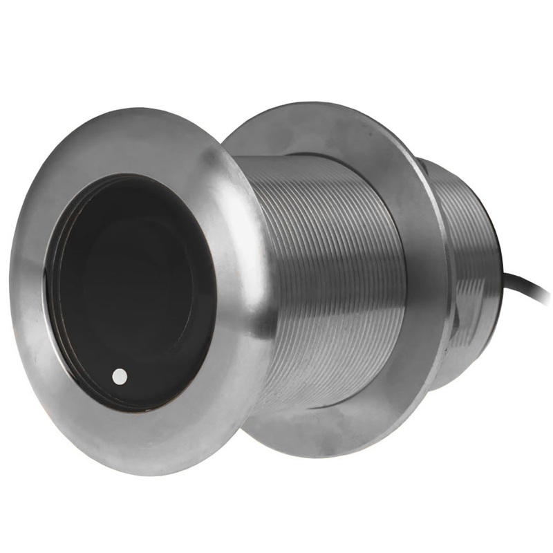 Navico xSonic SS75H Depth/Temperature Transducer 12 – 9-Pin – 600W – 10M Cable [000-13912-001]