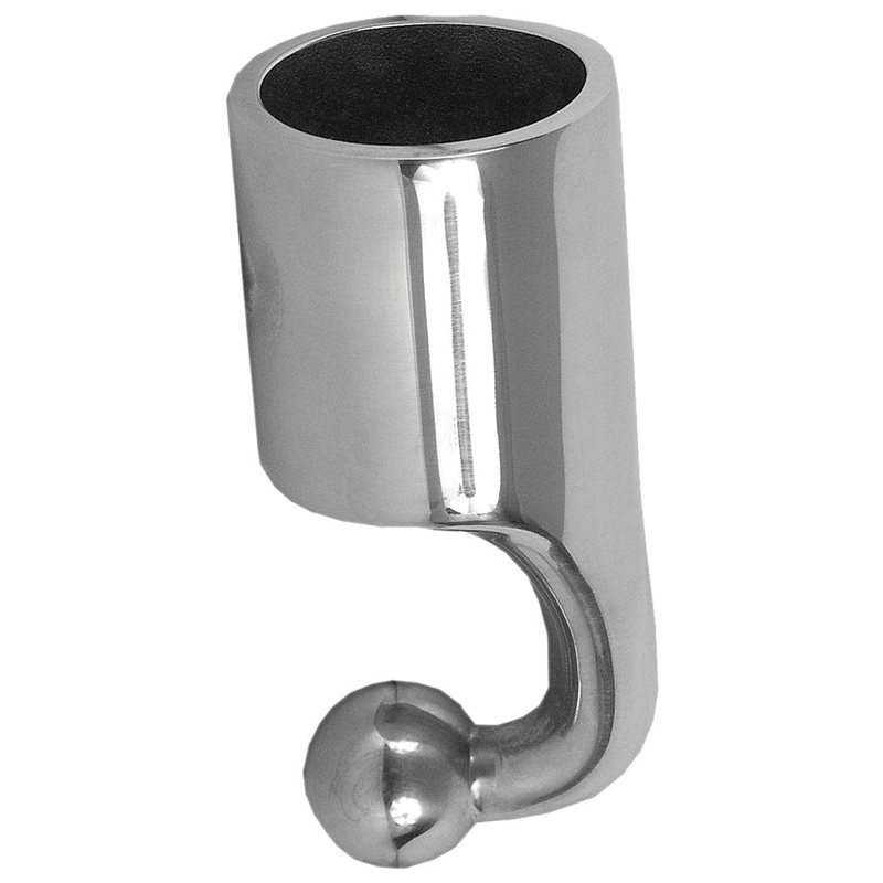 TACO 90 Top Cap – Fits 7/8″ Tube [F11-0180S-1]