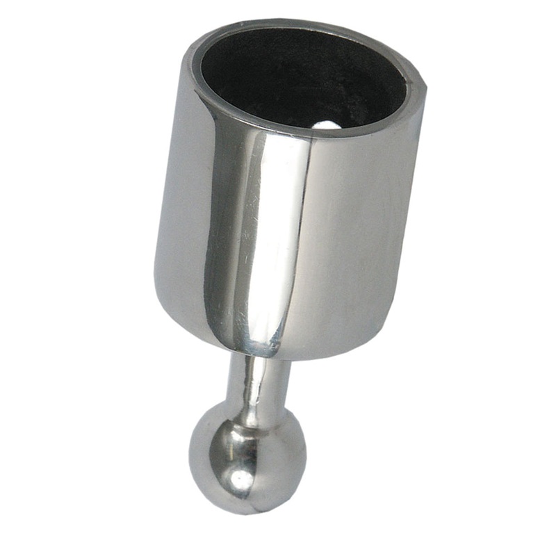 TACO Top Cap – Fits 1″ Tube [F12-0181S-1]