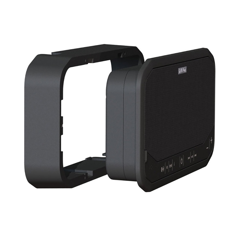 Fusion PS-A43SPB Sound Panel Spacer 43mm – Black [010-12753-00]
