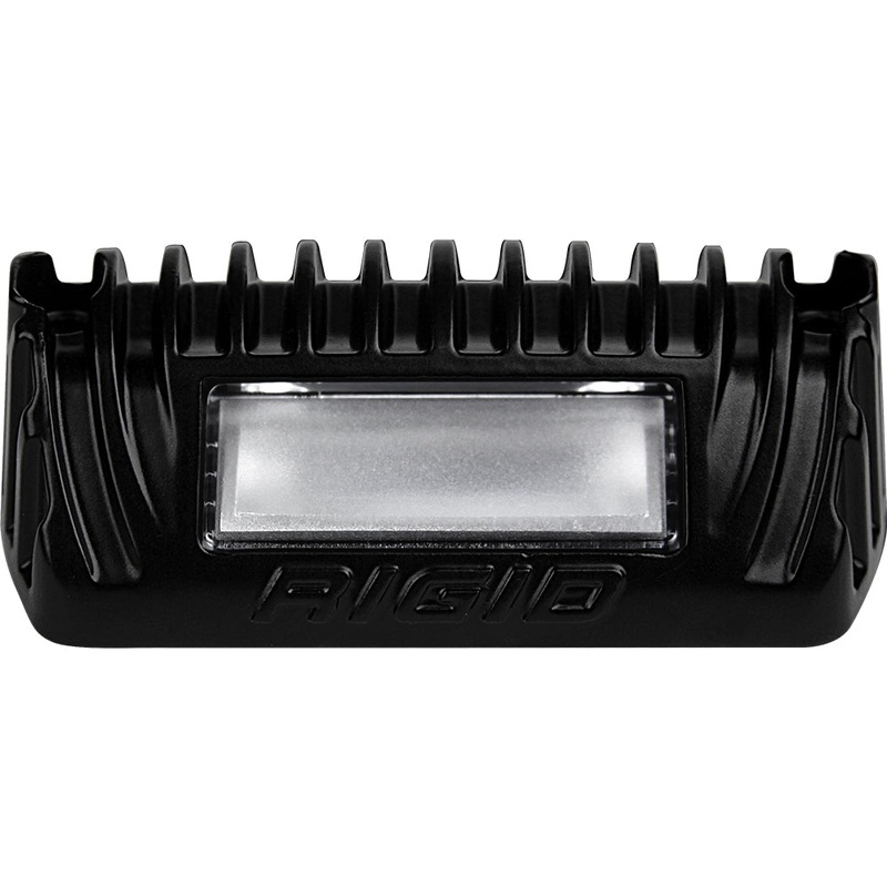 RIGID Industries 1″ x 2″ 65 – DC Scene Light – Black [86610]