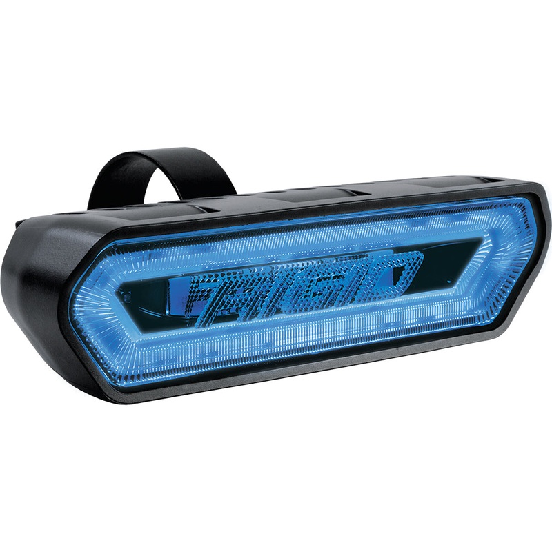 RIGID Industries Chase – Blue [90144]