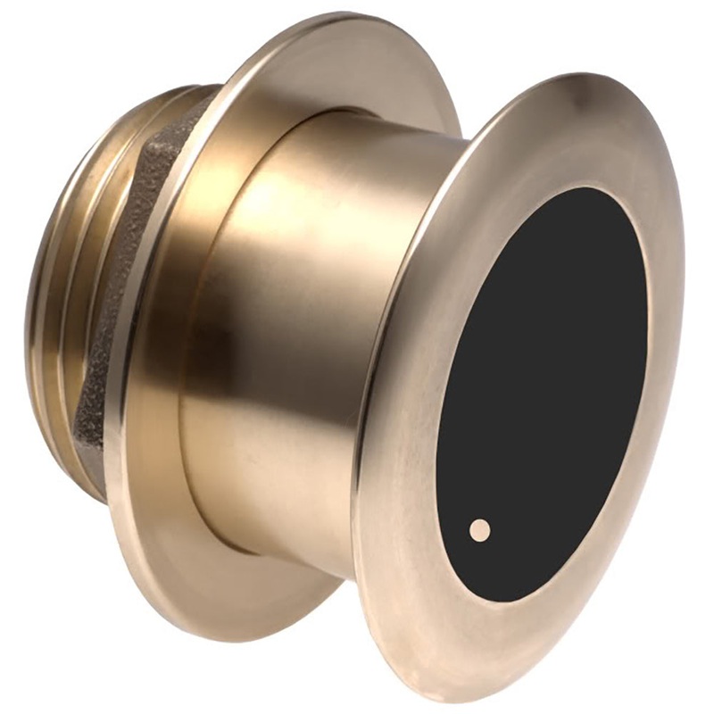 Furuno B175HW Chirp Bronze Thru-Hull 20 Tilt 1kW – 10-Pin Connector [B175HW/20]