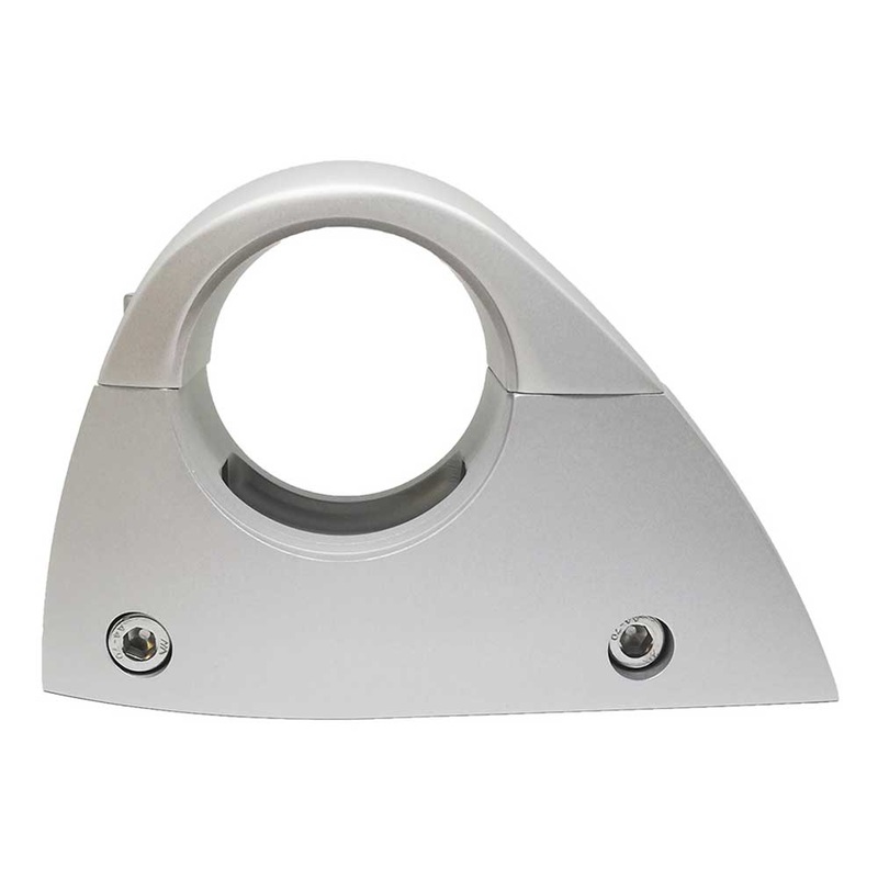 Fusion Signature Series Wake Tower Mounting Bracket – 2″ Fixed [010-12831-90]